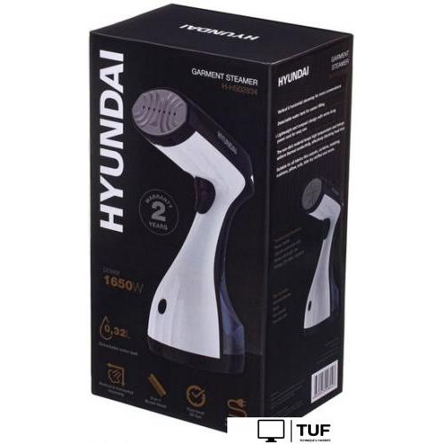 Отпариватель Hyundai H-HS02834