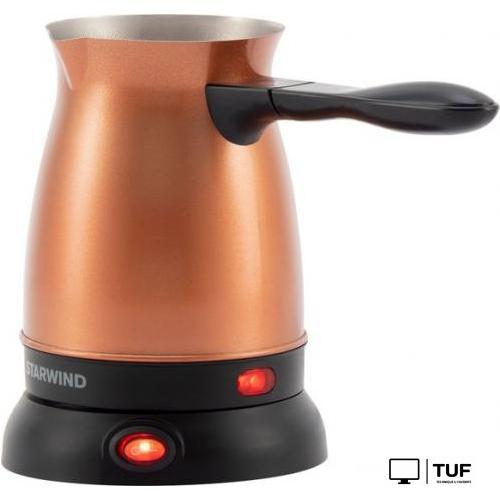 Электрическая турка StarWind STG6055