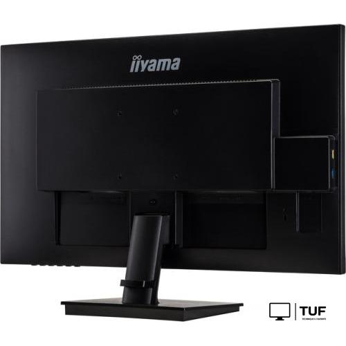 Монитор Iiyama ProLite XU2792UHSU-B1
