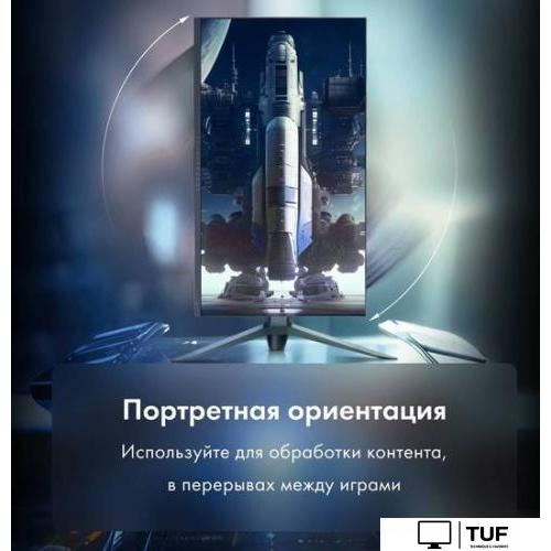 Игровой монитор Thunderobot ZU28F144L