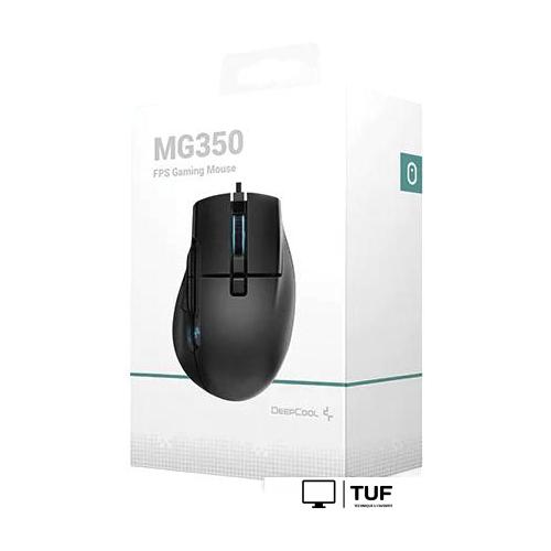 Игровая мышь DeepCool MG350