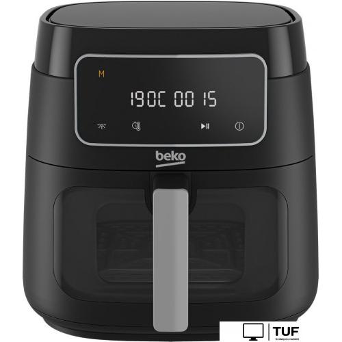 Аэрогриль (аэрофритюрница) BEKO FRL 3374 B