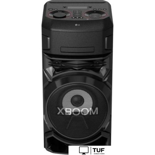 Патибокс LG X-Boom ON77DK