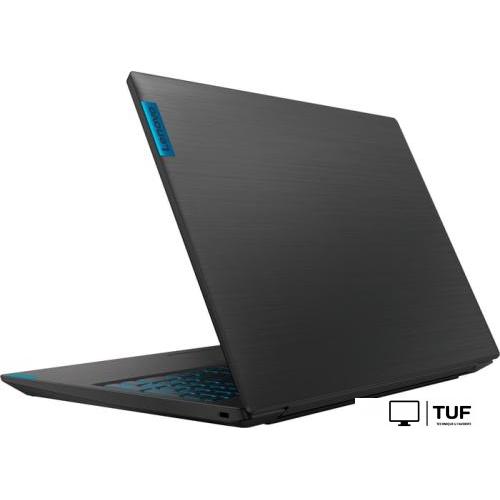 Игровой ноутбук Lenovo IdeaPad L340-15IRH Gaming 81LK00PDRE