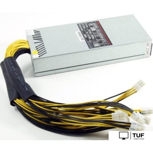 Блок питания R-Senda SD-2400W-BTC-1