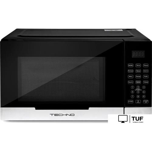 Микроволновая печь TECHNO A23PXP27-E80