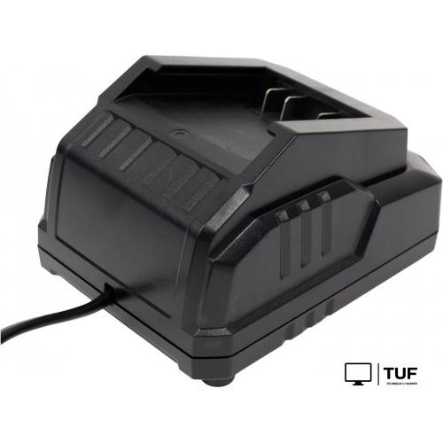 Ударная дрель-шуруповерт DCA ADJZ2055i Type AM (с 2-мя АКБ, кейс)