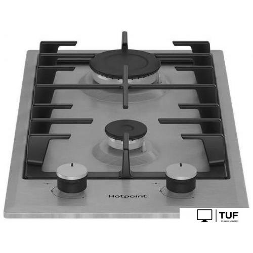 Варочная панель Hotpoint-Ariston HGMT 321 IX