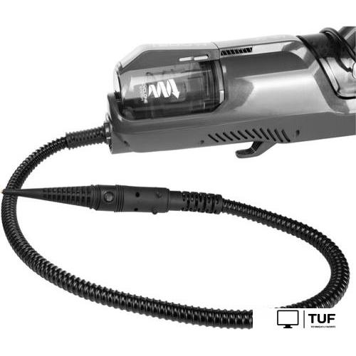 Вертикальный пылесос с влажной уборкой StarWind SSV9555