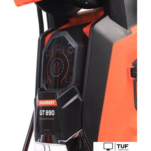 Мойка высокого давления Patriot GT 890 Imperial