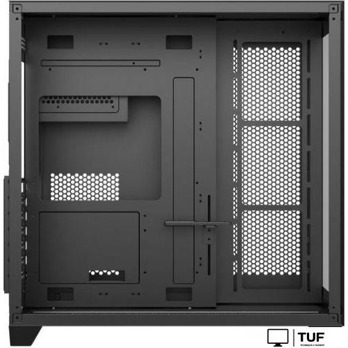 Корпус ALSEYE Knight (черный)