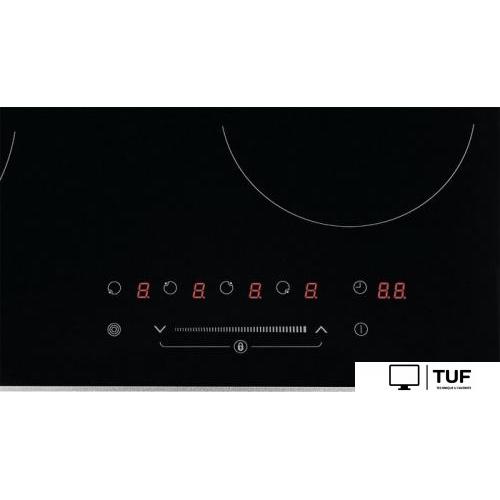 Варочная панель ZUGEL ZEH603FB