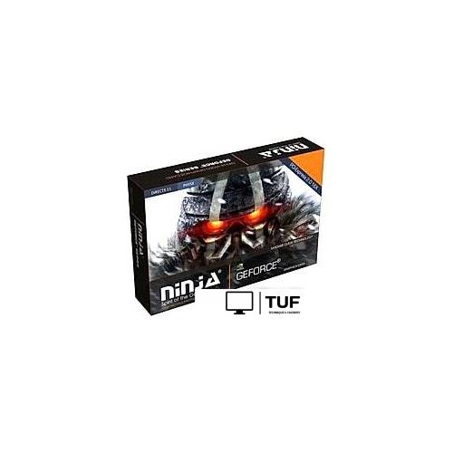Видеокарта Sinotex Ninja GeForce GT 610 2GB DDR3 NK61NP023F