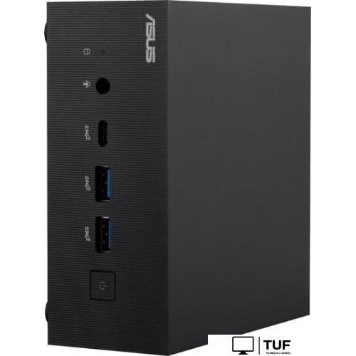 Компактный компьютер ASUS ExpertCenter PN64-S5756MD