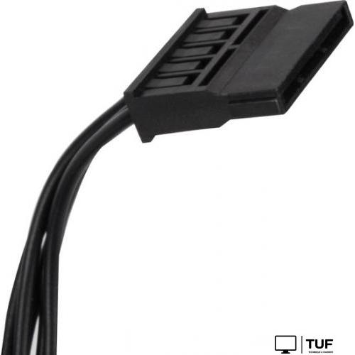 Блок питания SilverStone FX500 80 PLUS Gold SST-FX500-G