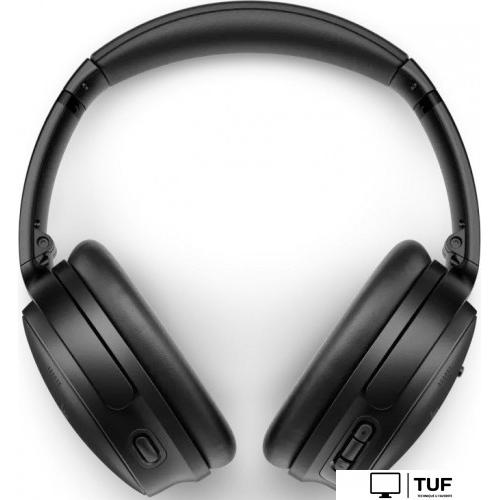 Наушники Bose QuietComfort SC