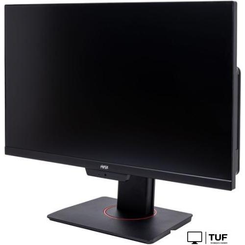 Моноблок Hiper V12 HV12H6PGS256R8B