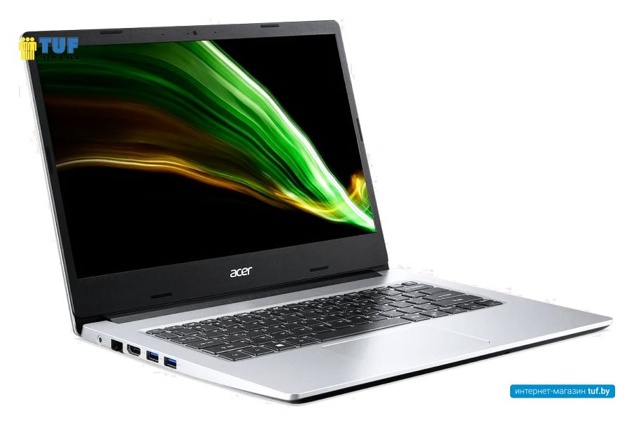 Ноутбук Acer Aspire 3 A314-35-P7B7 NX.A7SER.007
