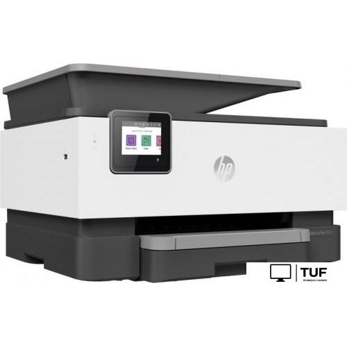 МФУ HP OfficeJet Pro 9013
