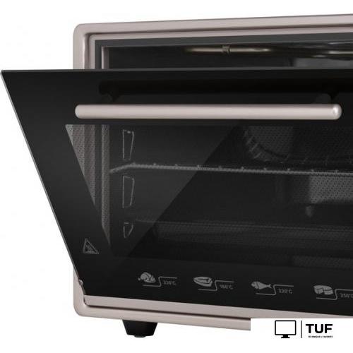 Мини-печь MAUNFELD CEMOA.456.S2