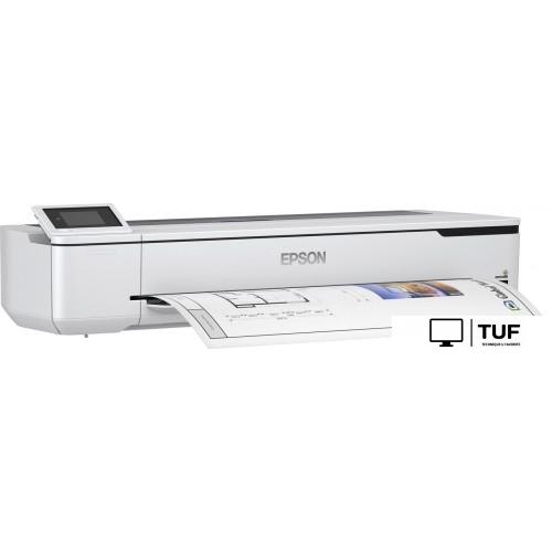 Плоттер Epson SureColor SC-T5100N