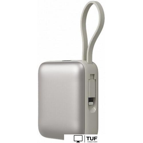 Внешний аккумулятор Magssory Cell 10K 10000mAh PBN005