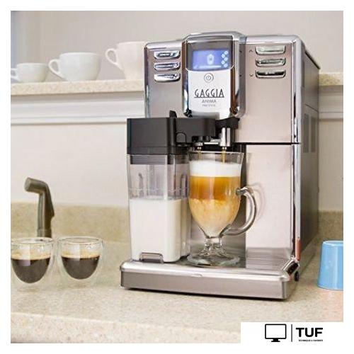 Кофемашина Gaggia Anima Prestige RI8762/01
