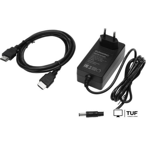 Монитор SunWind SM-27FV222