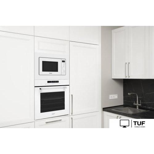 Микроволновая печь Weissgauff HMT-220 WG Grill