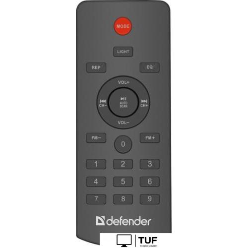 Колонка для вечеринок Defender G78