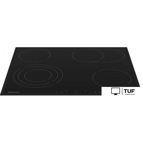 Варочная панель Hotpoint-Ariston HR 6T7 BA S