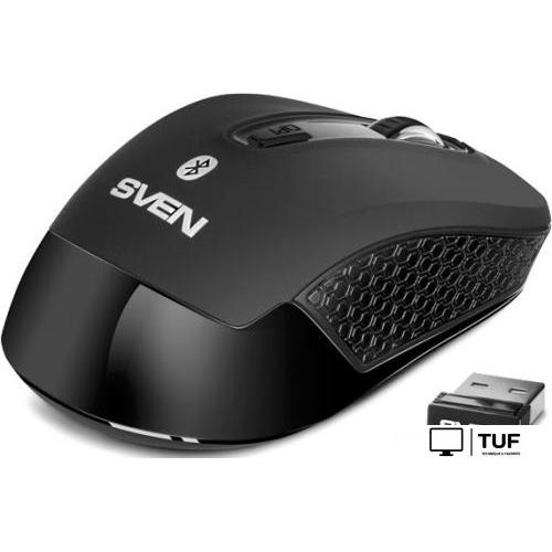 Мышь SVEN RX-575SW