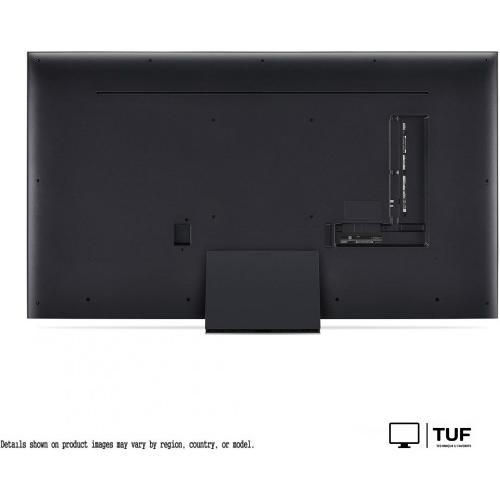 Телевизор LG QNED86 86QNED86T6A