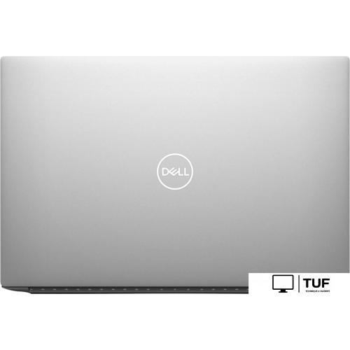 Ноутбук Dell XPS 15 9500-216454
