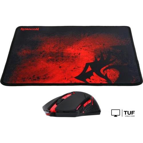 Игровая мышь Redragon M601BA