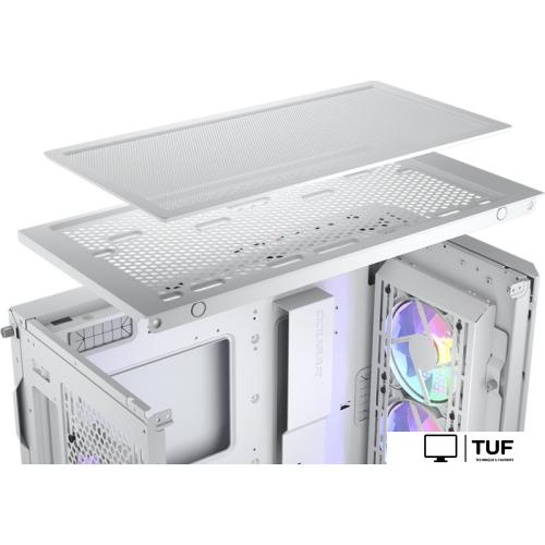 Корпус Cougar Airface Pro RGB CGR-5AD1W-AIR-RGB