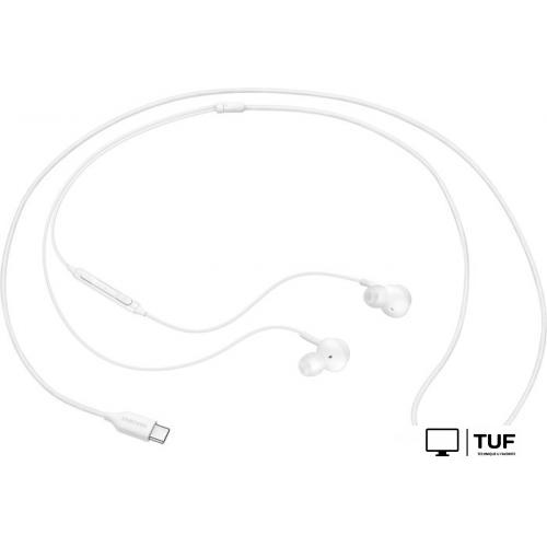 Наушники Samsung EO-IC100 (белый)