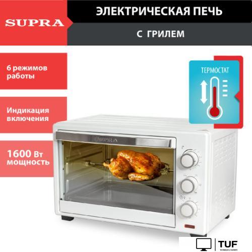 Мини-печь Supra MTS-3291