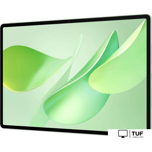 Планшет Huawei MatePad 12 X 2025 PaperMatte Wi-Fi LRT-W09 12GB/256GB с клавиатурой (зеленый)