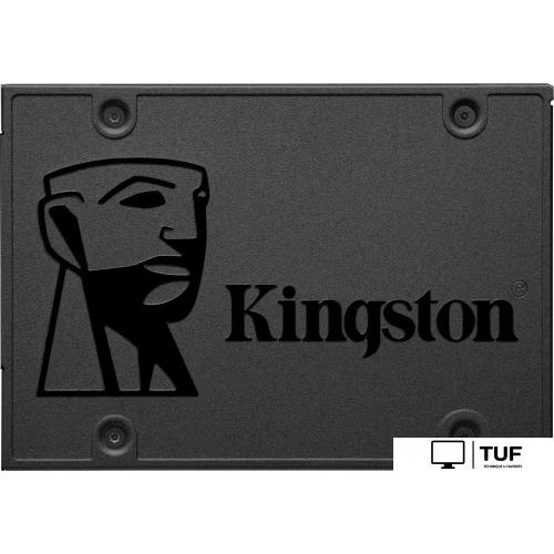 SSD Kingston A400 960GB SA400S37/960GBK