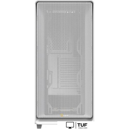 Корпус Ocypus Gamma C60 WH