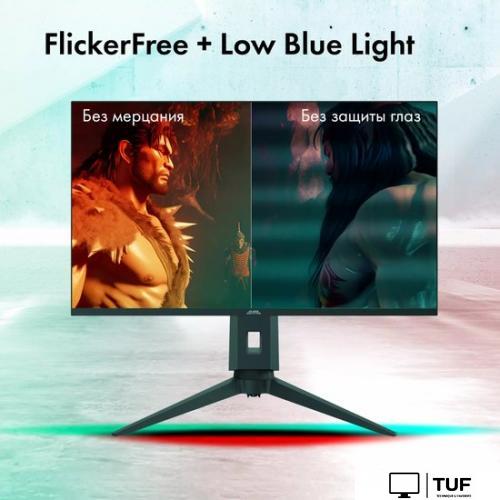 Игровой монитор GMNG GM-27F12