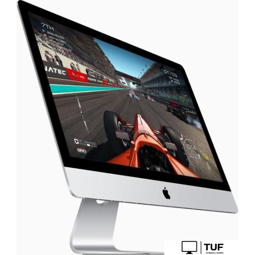 Моноблок Apple iMac 21.5 Retina 4K (2017 год) [MNDY2]