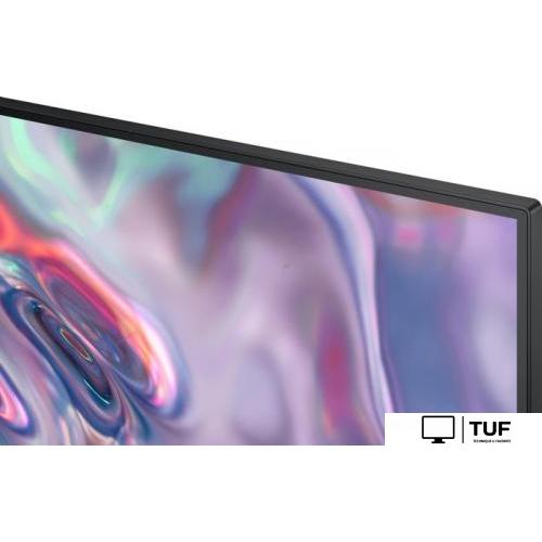 Монитор Samsung ViewFinity S5 S50GC LS34C500GAIXCI