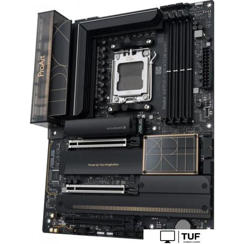 Материнская плата ASUS ProArt X870E-Creator WiFi