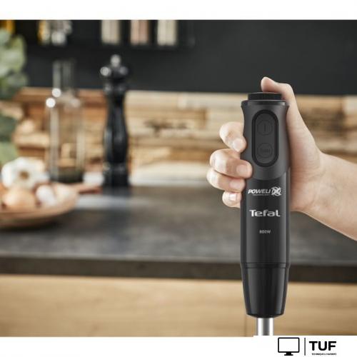 Погружной блендер Tefal Optichef HB64F810