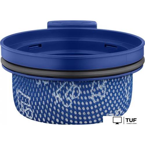 Пылесос Samsung Bespoke Jet Plus VS20B95823W/EV