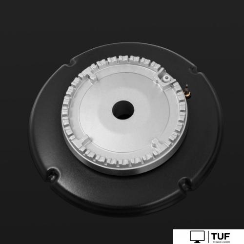 Варочная панель HOMSair HGG641BK