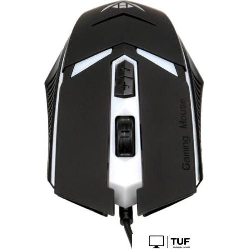 Игровая мышь Nakatomi MOG-02U