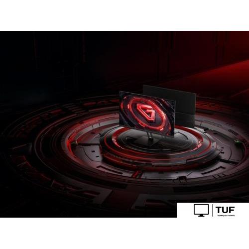 Игровой монитор Xiaomi Gaming Monitor G24i P24FCA-RGGL (международная версия)